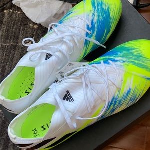 Cleats